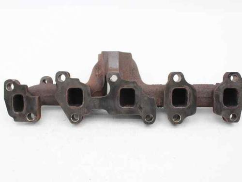 Used Exhaust manifold OPEL ASTRA J Sports Tourer (P10) 1.3 CDTI (35) (95 hp) 31606274