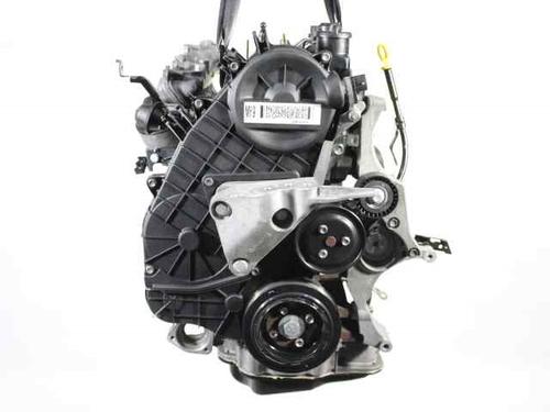 Engine OPEL ASTRA J (P10) 1.7 CDTI (68) | BP31748259M1 