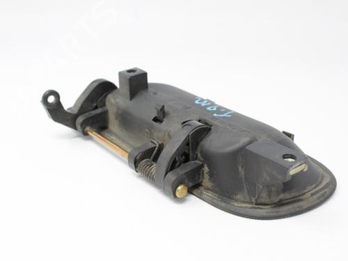 Rear right exterior door handle VOLVO S40 I (644) 1.9 DI | BP19204102C130 