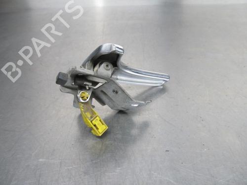 Front right interior door handle VOLVO V40 Estate (645) 1.6 | BP19194344I14 