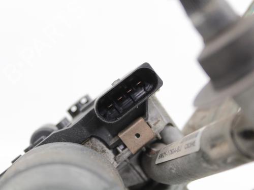 Front wiper motor FORD S-MAX (WA6) 2.0 TDCi | BP19213869M29 