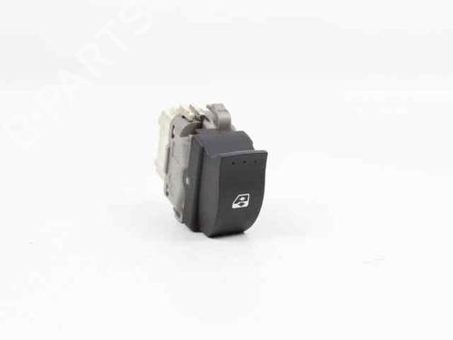 Used Left rear window switch RENAULT MEGANE II Estate (KM0/1_) 1.5 dCi (KM0F, KM0T, KM2B) (82 hp) 19206856