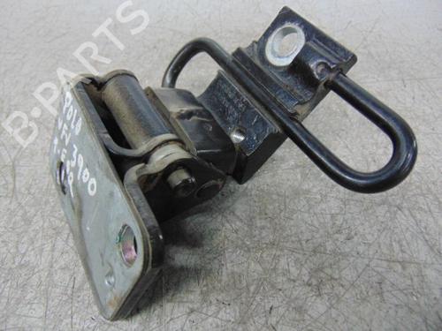 Hinge/Door check strap VW POLO (9N_, 9A_)  | BP19188932C146 