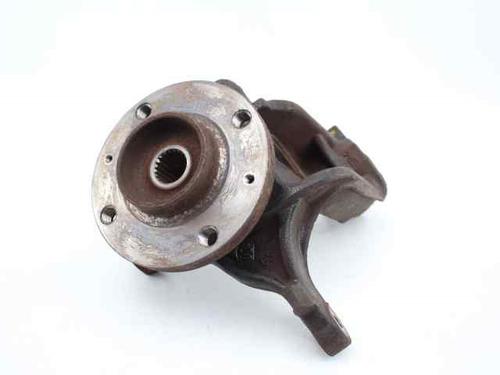 Used Left front steering knuckle CITROËN C3 II (SC_) 1.4 HDi 70 (SC8HZC, SC8HR0, SC8HP4) (68 hp) 19229520