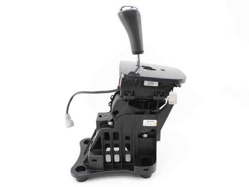 Gear lever PEUGEOT 5008 (0U_, 0E_) 1.6 HDi | BP31348265M90