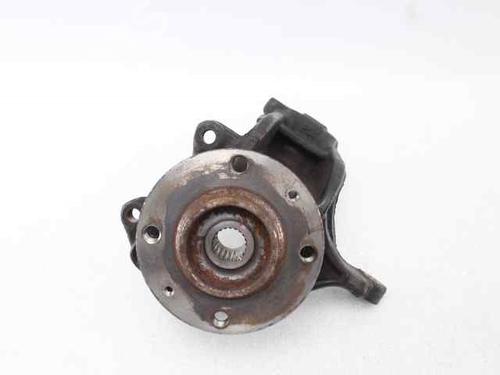 Left front steering knuckle CITROËN C4 CACTUS 1.2 THP 110 | BP36029308M25 - Image 2