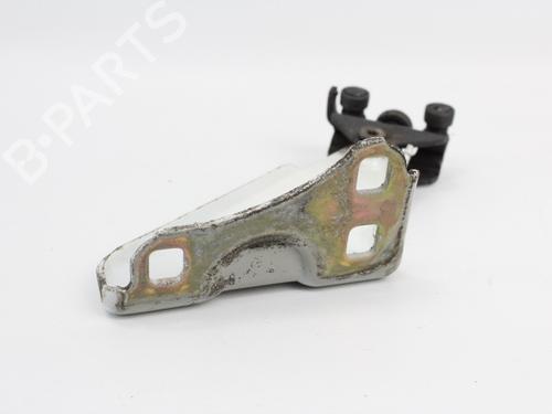 Hinge/Door check strap RENAULT KANGOO Express (FC0/1_) D 55 1.9 (FC0D) | BP19203527C146 