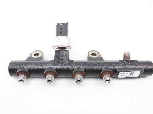 Einspritzleiste für RENAULT MEGANE IV Grandtour (K9A/M/N_) 1.5 dCi 110 (110 hp) 30333424