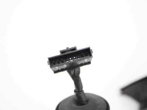 Right mirror OPEL ZAFIRA / ZAFIRA FAMILY B (A05) 1.9 CDTI (M75) | BP19236508C27 