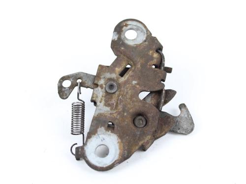 Hood lock PEUGEOT 206 Hatchback (2A/C) 1.1 i | BP19210722C133 