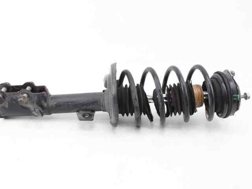 Left front shock absorber FORD FIESTA VI (CB1, CCN) 1.4 TDCi | BP19217709M16 