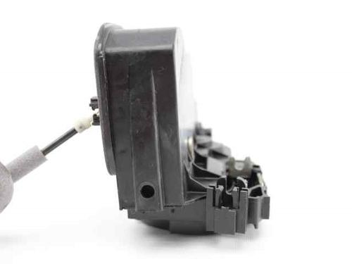 Front left lock BMW 1 (E87) | BP19222526C98