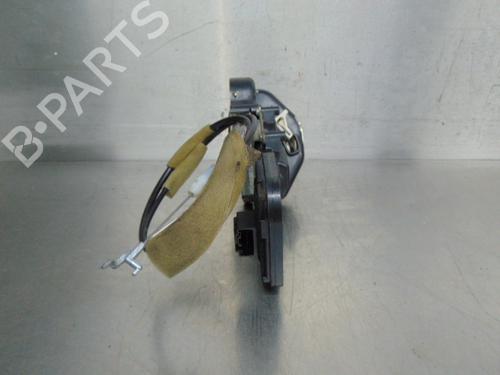 Rear left lock MAZDA 6 Station Wagon (GY) 2.0 DI (GY19) | BP19198120C100 