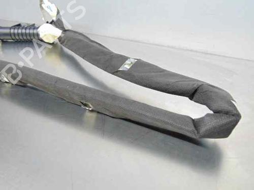 Right curtain airbag RENAULT MEGANE II (BM0/1_, CM0/1_) 1.5 dCi (BM0F, BM0T, BM2B, CM0F, CM0T) | BP19191530C12 