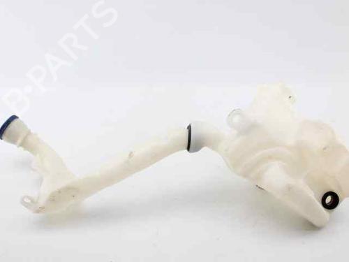 Used Windscreen washer tank PEUGEOT 208 I (CA_, CC_) 1.4 HDi (68 hp) 23971864