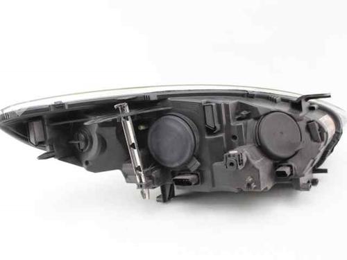 Left headlight RENAULT MEGANE III Grandtour (KZ0/1) 1.6 dCi (KZ00, KZ12, KZ13) | BP26315096C28 