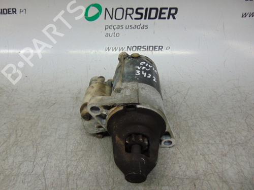 Startmotor HONDA CIVIC VI Hatchback (EJ, EK) 1.4 i S (EJ9) (90 hp) 19188450