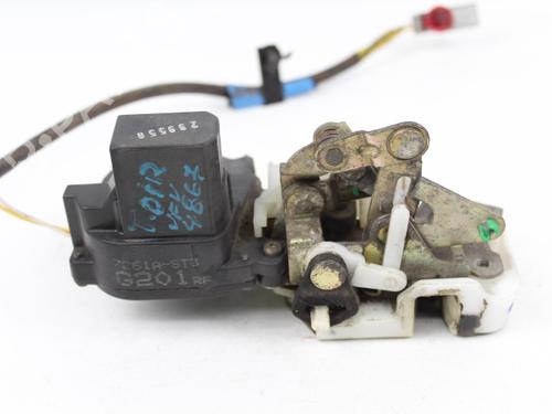 Rear left lock HONDA CIVIC VI Fastback (MA, MB) 1.4 i (MA8, MB2) | BP19212173C100 