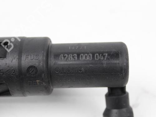 Clutch slave cylinder VW GOLF V (1K1)  | BP19214775M113 