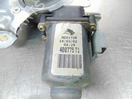 Rear left window mechanism CITROËN XSARA Break (N2) 1.4 i | BP19191738C24 