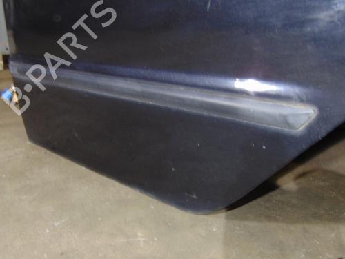 Left rear door SKODA FABIA I (6Y2) 1.4 16V | BP19192218C4 