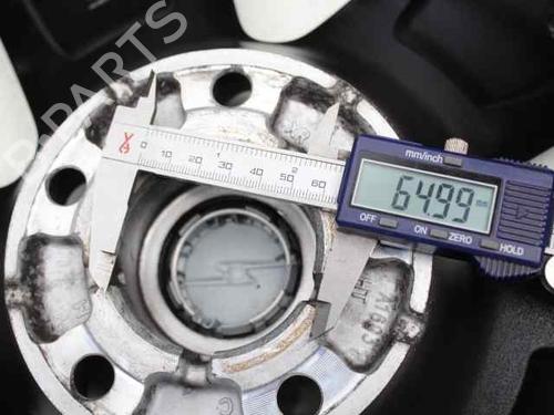 Fælk OPEL ASTRA L (OV5) 1.2 (FPHNSL, FPHNSR) | BP37480499C45 - Image 7