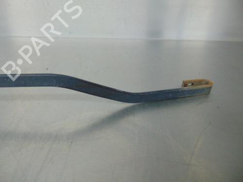 Front windshield wiper arm CITROËN BERLINGO / BERLINGO FIRST Box Body/MPV (M_) 1.9 D 70 (MBWJZ, MCWJZ) | BP19198756C143 
