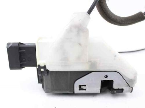Front right lock PEUGEOT 3008 I MPV (0U_) 1.6 HDi | BP24423744C97 