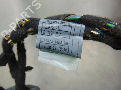 Wiring harness BMW 3 Touring (E46) 320 d | BP19196486E16 