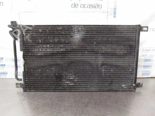 AC radiator BMW 3 Touring (E46) 320 d | BP19184537M32 