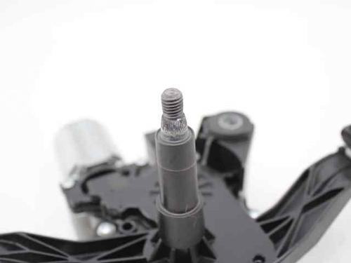 Rear wiper motor OPEL CORSA E (X15)  | BP19241327M102 