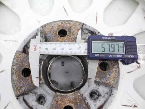 Rim FIAT 500 (312_) 1.2 (312AXA1A) | BP29986872C45