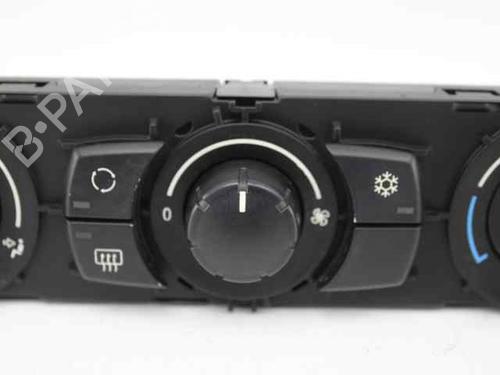 Climate control BMW 1 (E87)  | BP19240629I5 