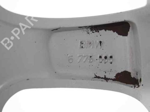 Rim BMW 3 (E90)  | BP24215141C45 