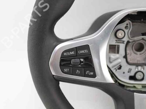 Steering wheel BMW 1 (F40) 116 d | BP37502926C49 - Image 3