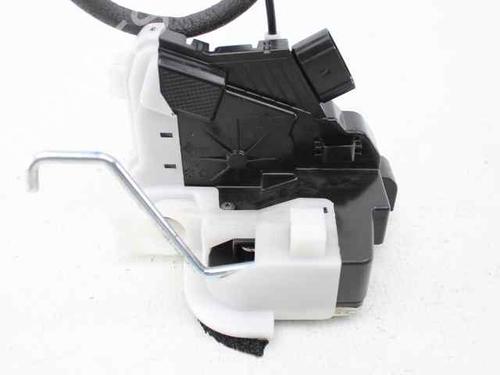Front right lock HYUNDAI i20 II (GB, IB)  | BP27710206C97 