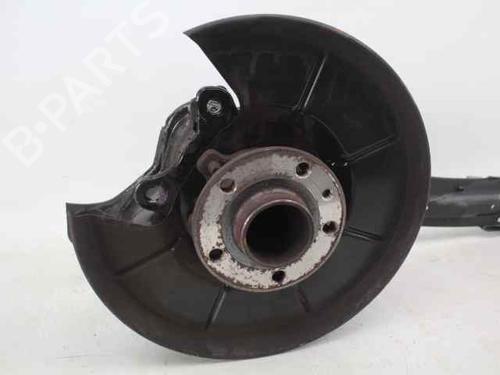 Right rear steering knuckle VOLVO V60 I (155) D3 / D4 | BP19246083M28 