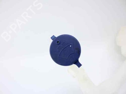 Windscreen washer tank PEUGEOT 208 I (CA_, CC_) 1.2 VTI 82 | BP19246733C113 