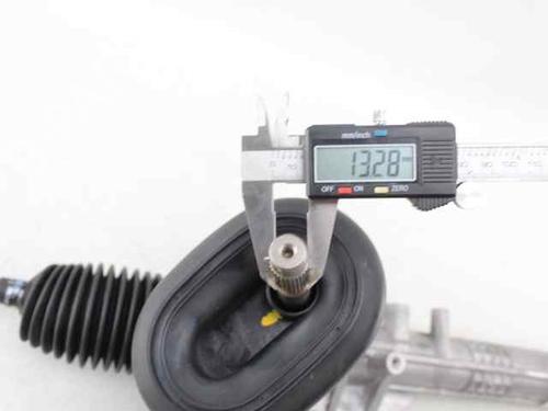 Steering rack RENAULT CAPTUR I (J5_, H5_) 0.9 TCe 90 | BP39542803M22 - Image 3
