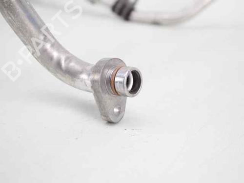 AC pipe RENAULT CLIO IV Grandtour (KH_) 1.5 dCi 90 (KHN3, KHN4) | BP28504933M126