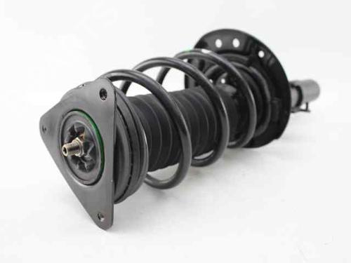 Used Right front shock absorber RENAULT MEGANE IV Grandtour (K9A/M/N_) 1.5 dCi 110 (110 hp) 29143710