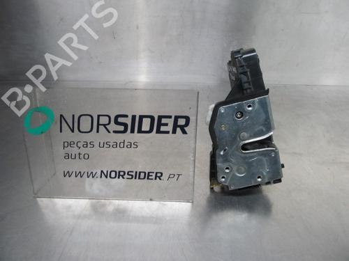 Used Rear left lock BMW 3 (E46) 318 d (116 hp) 19193390