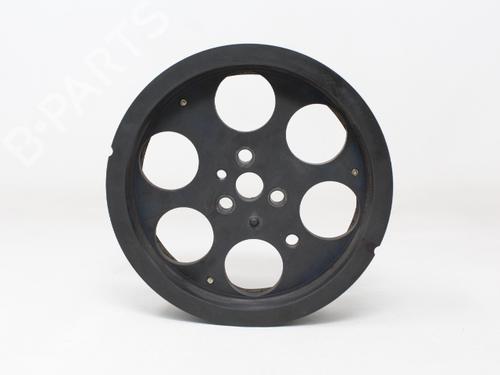 Used Pulley OPEL ASTRA F Hatchback (T92) [1991-2000]  19203223