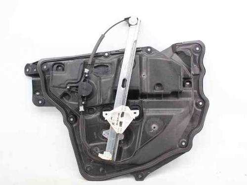 Front left window mechanism MAZDA CX-5 (KE, GH) 2.2 D AWD (KE102) | BP32100904C22  - Image 6