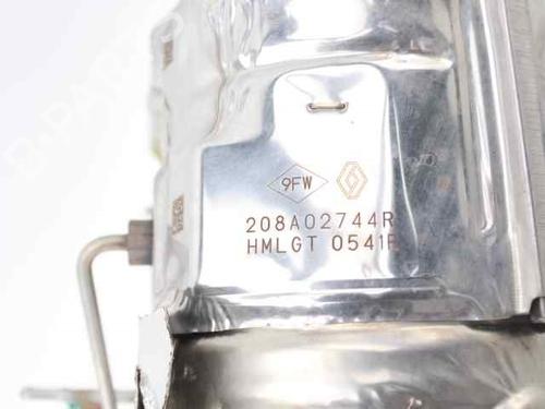 Particulate filter DACIA SANDERO III 1.0 TCe LPG | BP33894483M81  - Image 5