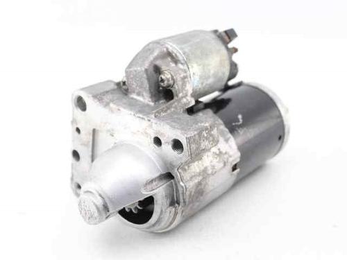 Used Starter PEUGEOT 3008 I MPV (0U_) 1.6 HDi (112 hp) 24423781