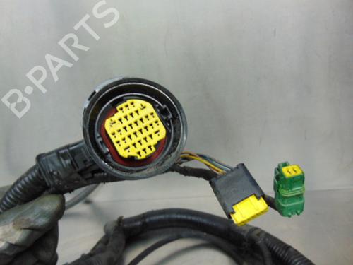 Wiring harness FORD FIESTA VI (CB1, CCN) 1.4 TDCi | BP19194474E16 