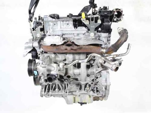 Motor OPEL INSIGNIA A Sports Tourer (G09) 1.6 CDTi (35) (136 hp) 32691825