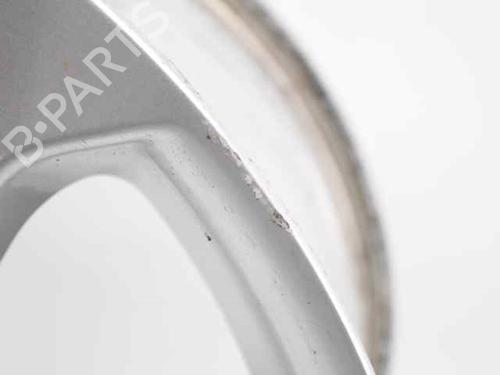 Rim NISSAN QASHQAI I (J10, NJ10)  | BP19241751C45 