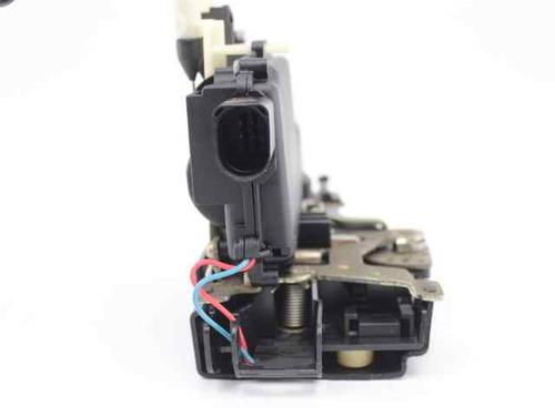 Rear left lock VW GOLF IV (1J1)  | BP19224792C100 